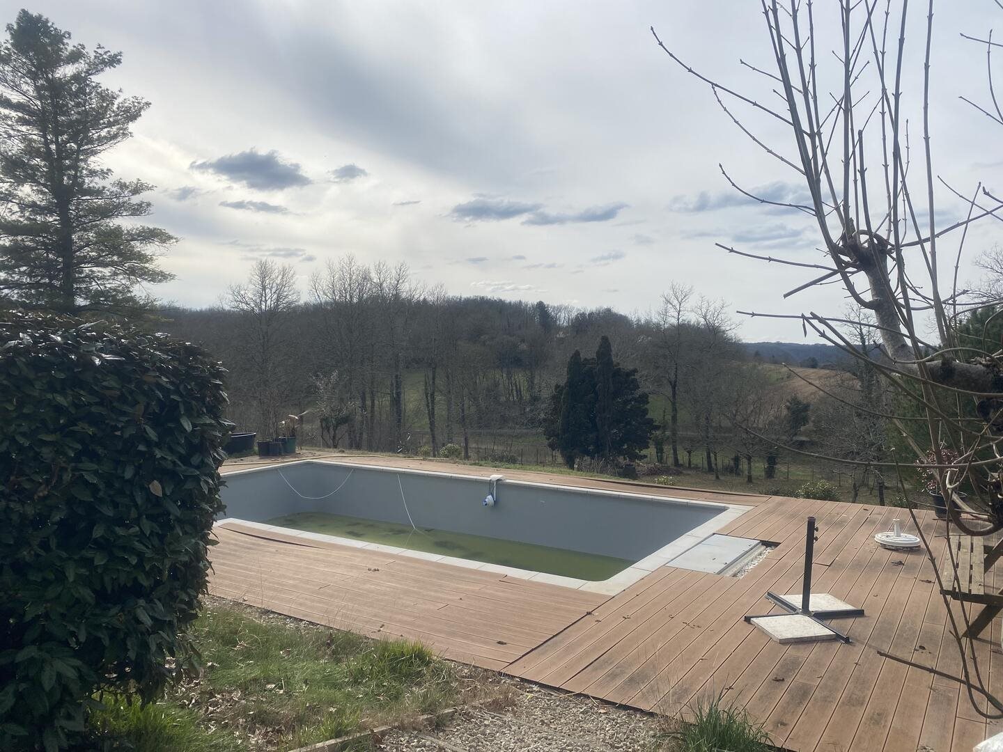 Maison à vendre, 140m², Le Buisson-de-Cadouin