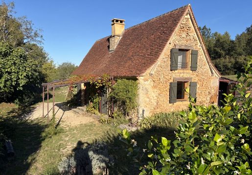 Maison 3 pièces 60 m² · à Les Eyzies · 60 m² · 256 000 €