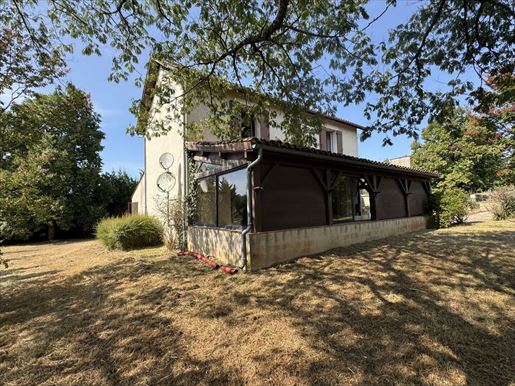 Maison 6 pièces 140 m² · à Monpazier · 140 m² · 224 900 €