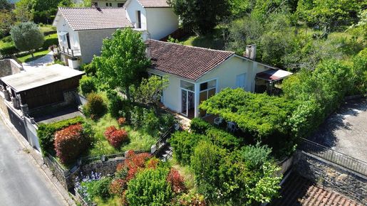 Maison 3 pièces 60 m² · à Saint-Cyprien · 60 m² · 129 600 €
