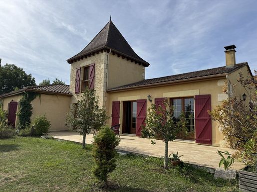 Maison 6 pièces 160 m² · à Belvès · 160 m² · 371 000 €