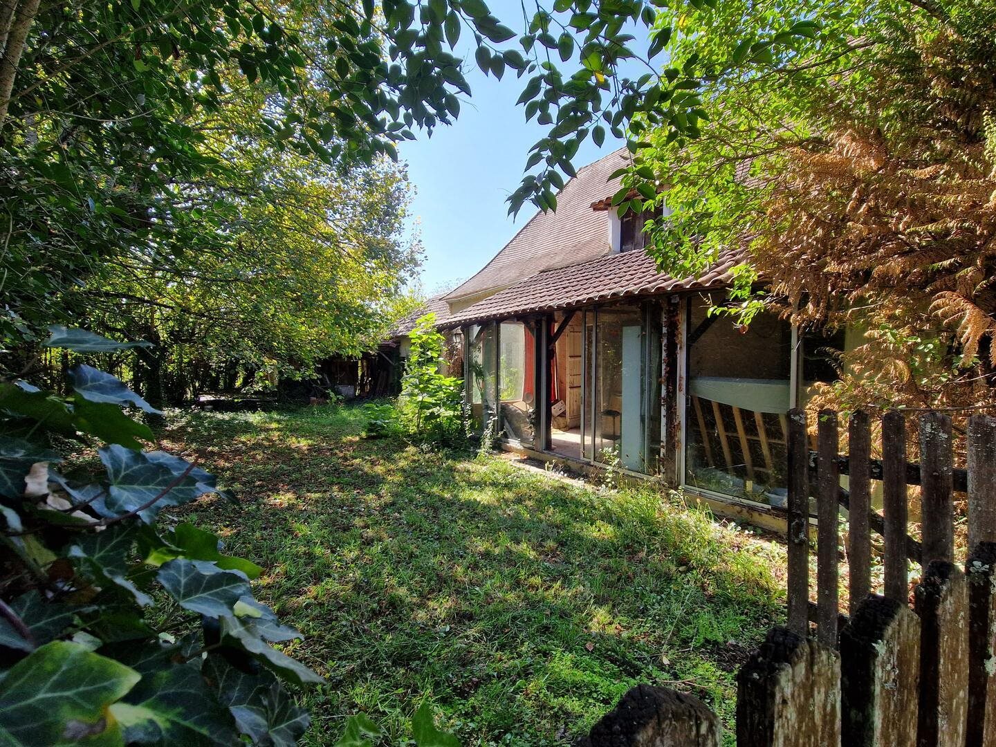 Maison à vendre, 96m², Le Bugue