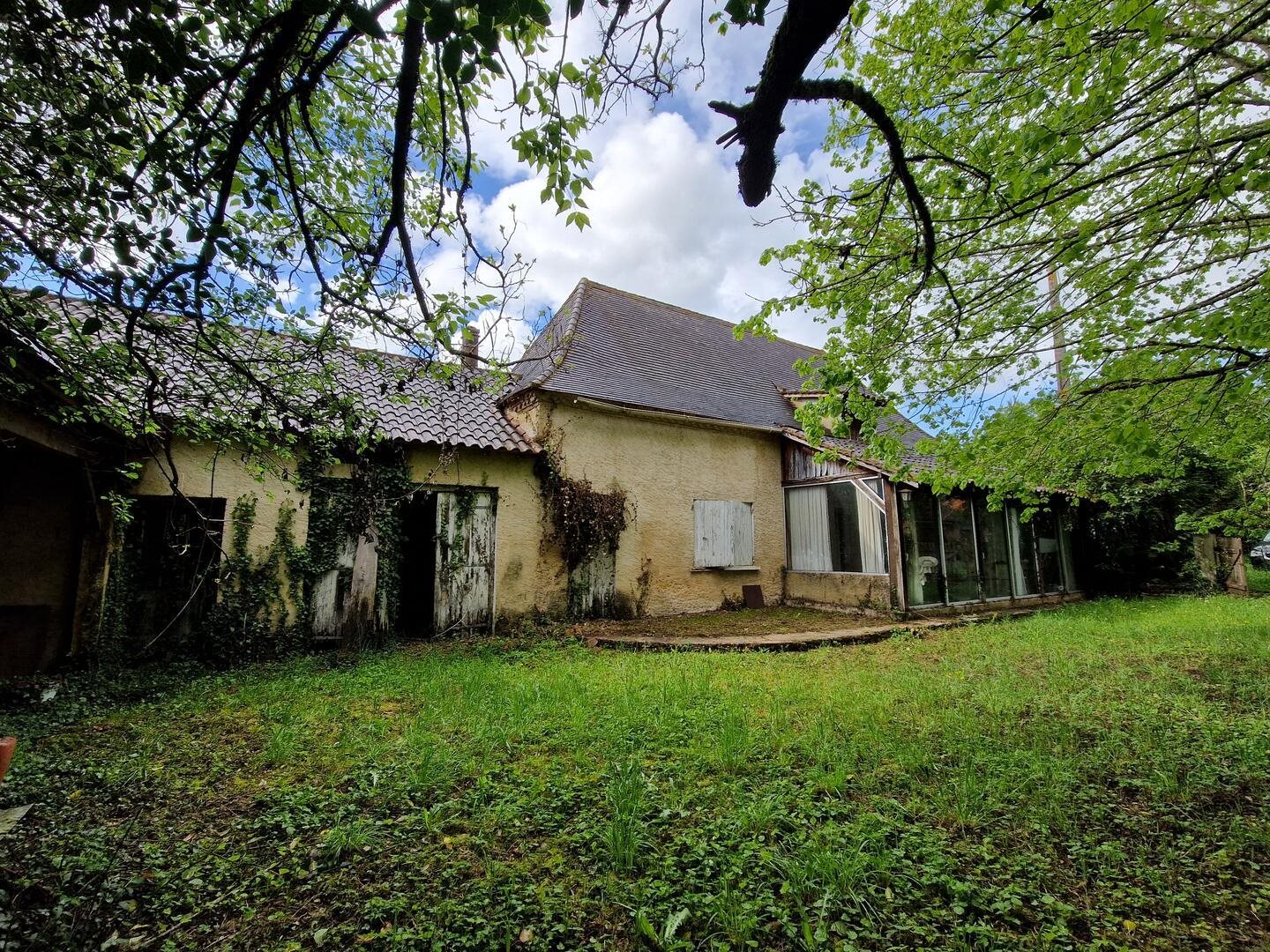 Maison à vendre, 96m², Le Bugue