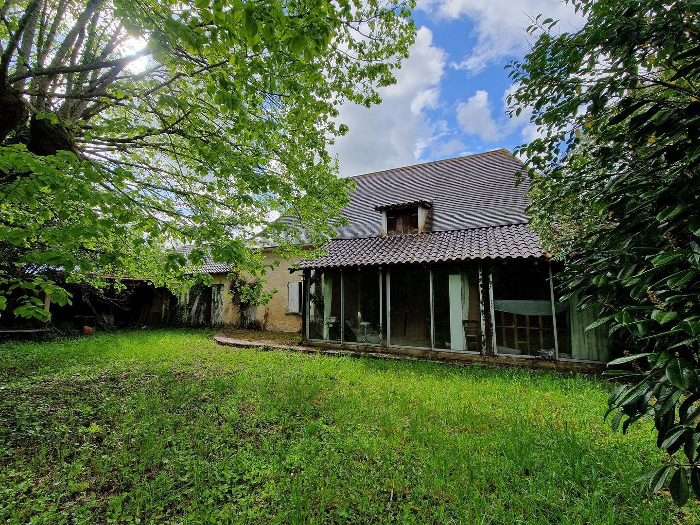 Maison à vendre, 96m², Le Bugue