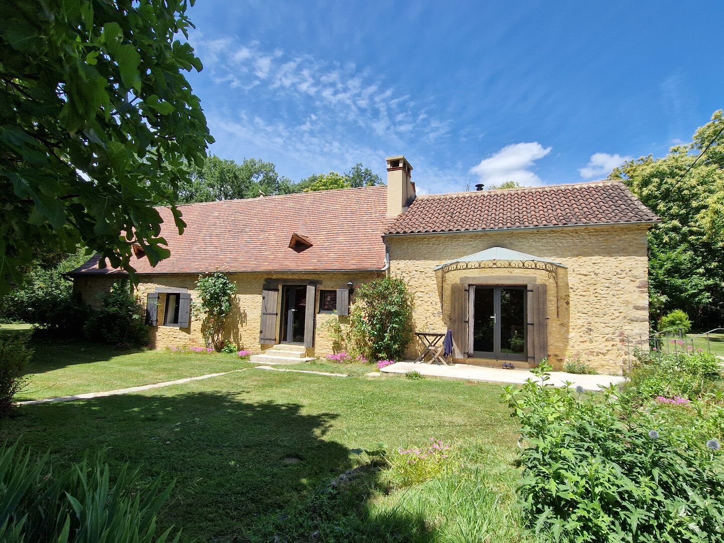 Maison à vendre, 100m², Le Bugue