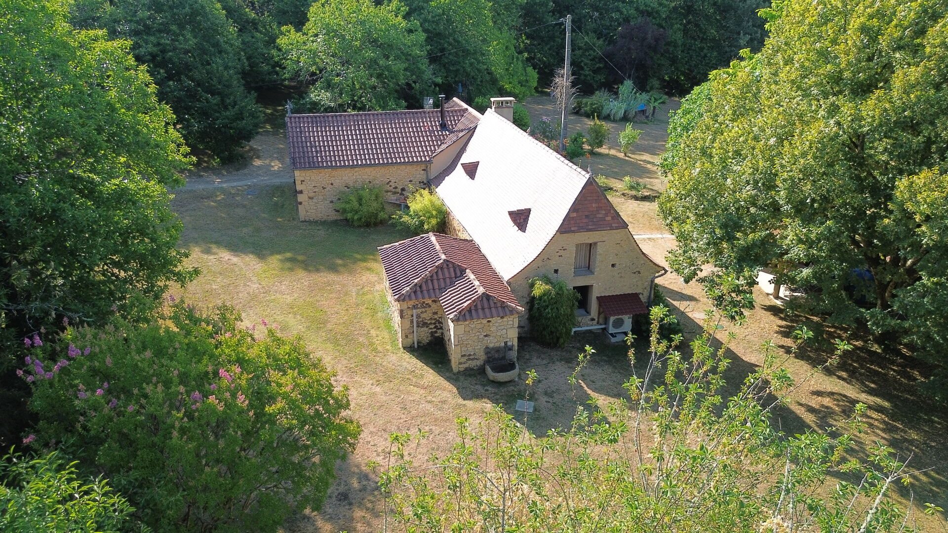 Maison à vendre, 100m², Le Bugue