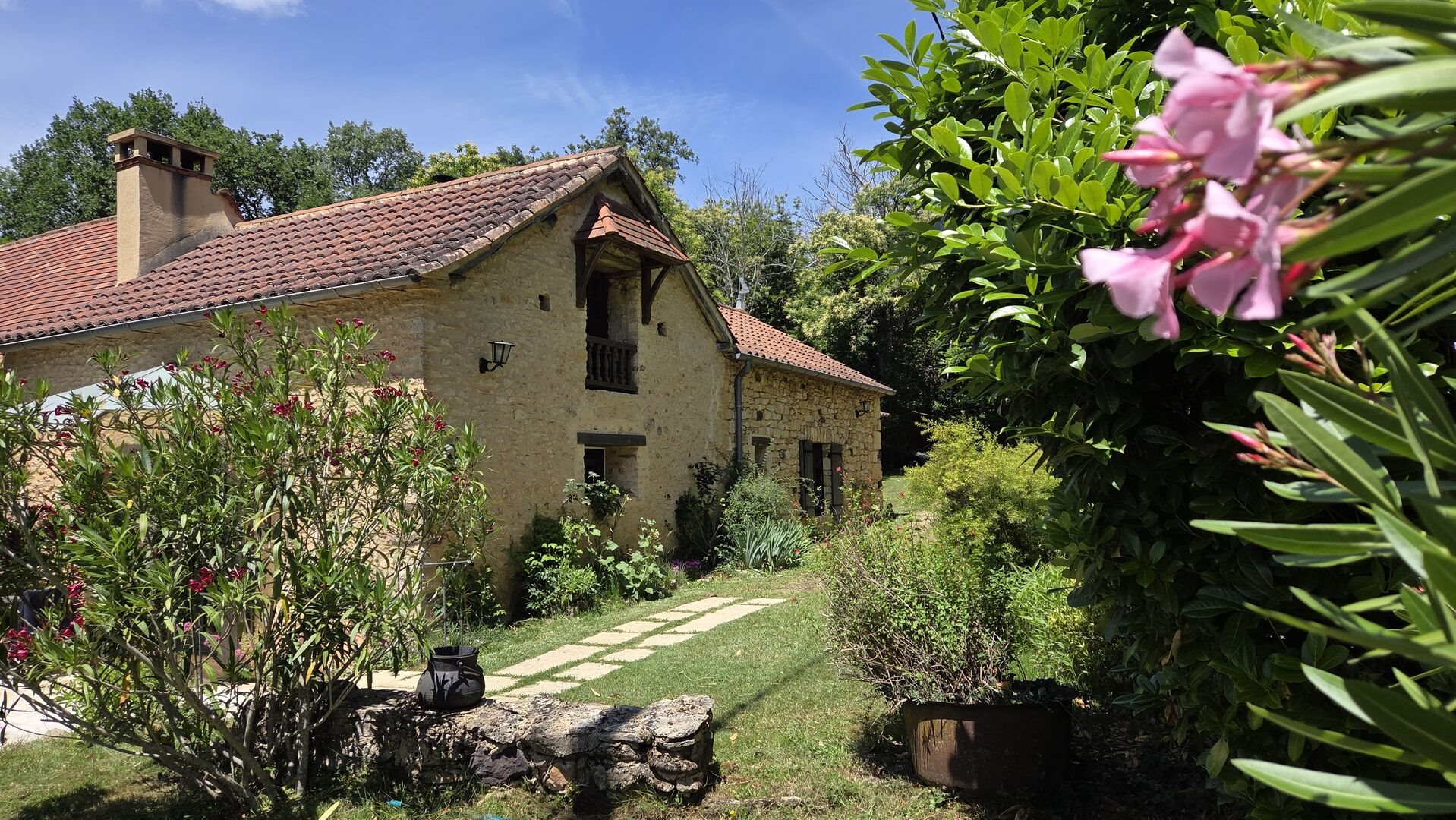 Maison à vendre, 100m², Le Bugue