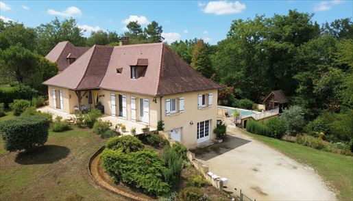Maison 7 pièces 190 m² · à Belvès · 190 m² · 312 000 €