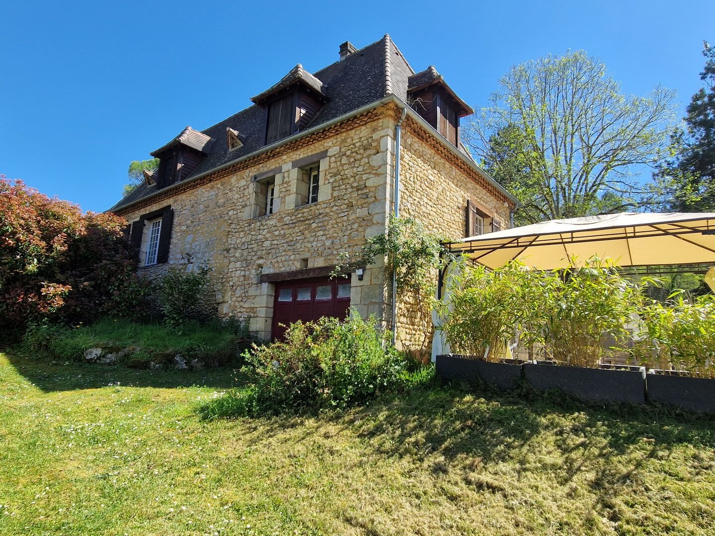 Maison à vendre, 350m², Le Bugue