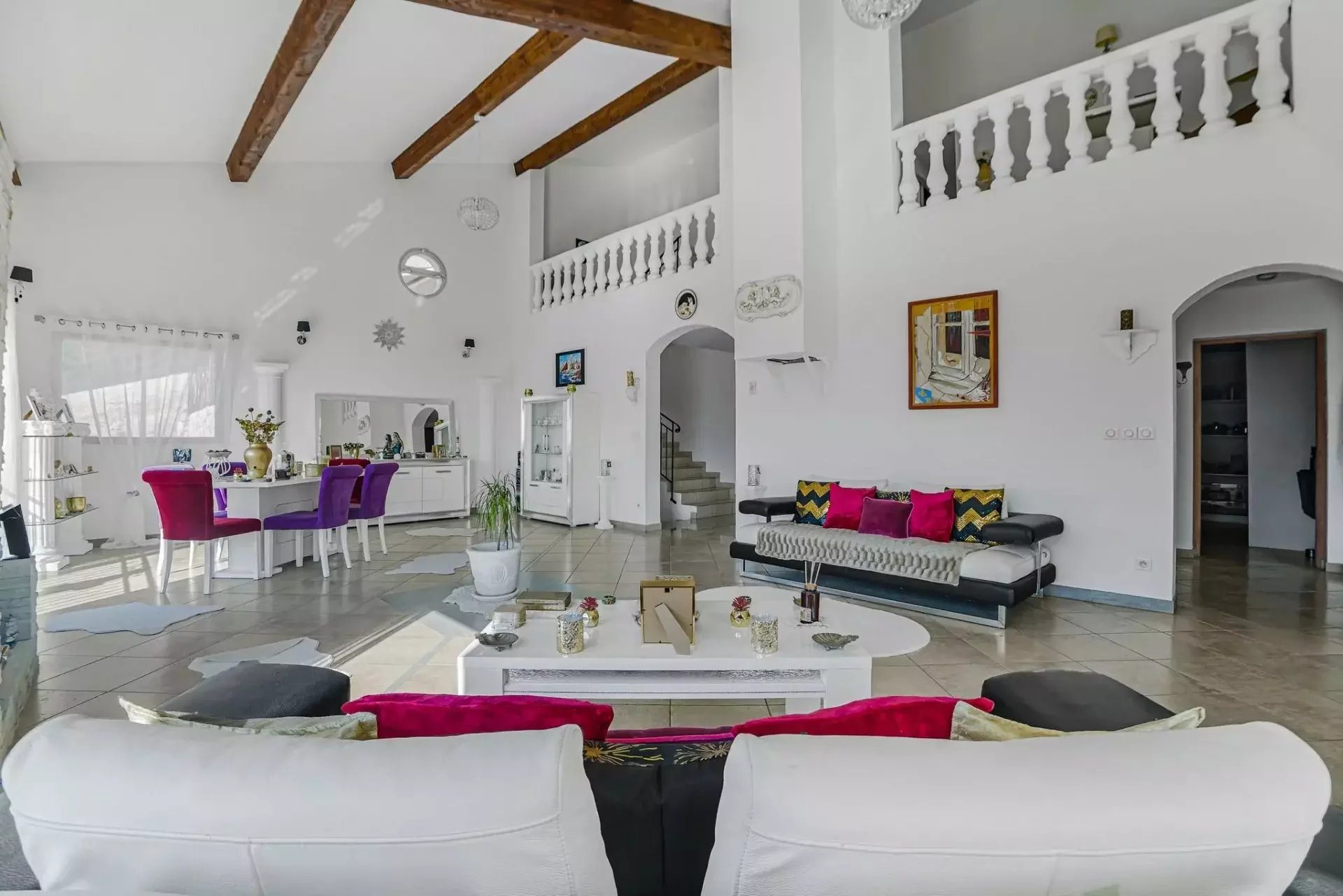 Maison à vendre, 332m², Colomars
