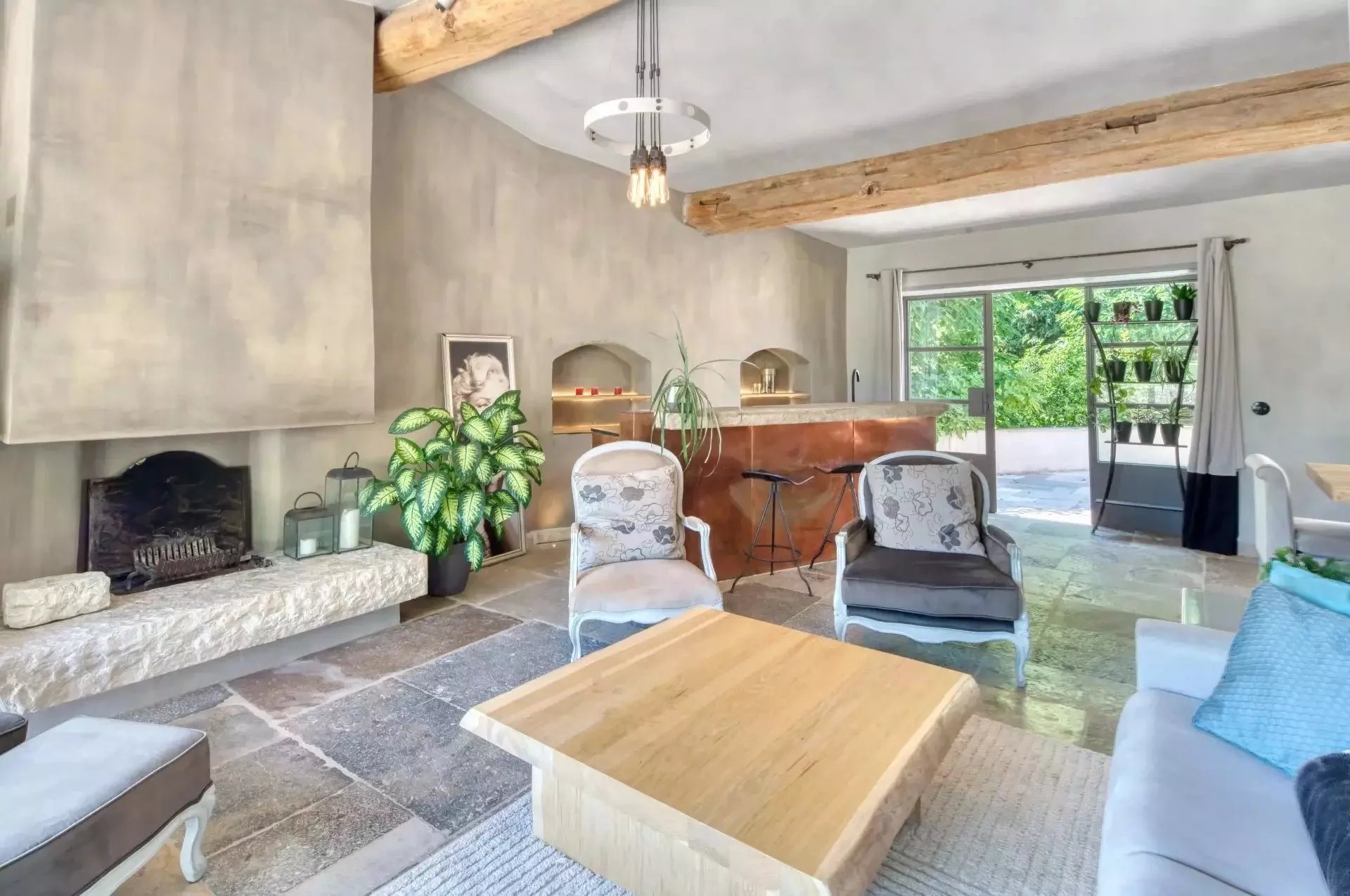 Maison à vendre, 300m², Saint-Paul-de-Vence
