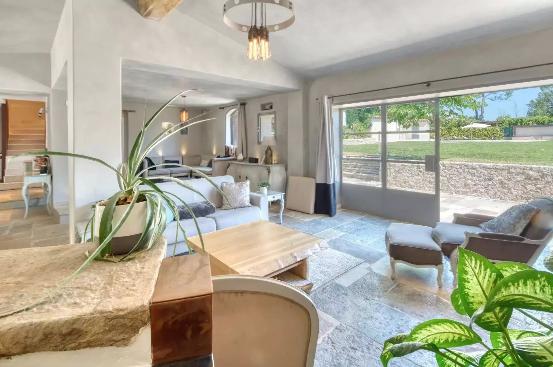 Maison à vendre, 300m², Saint-Paul-de-Vence