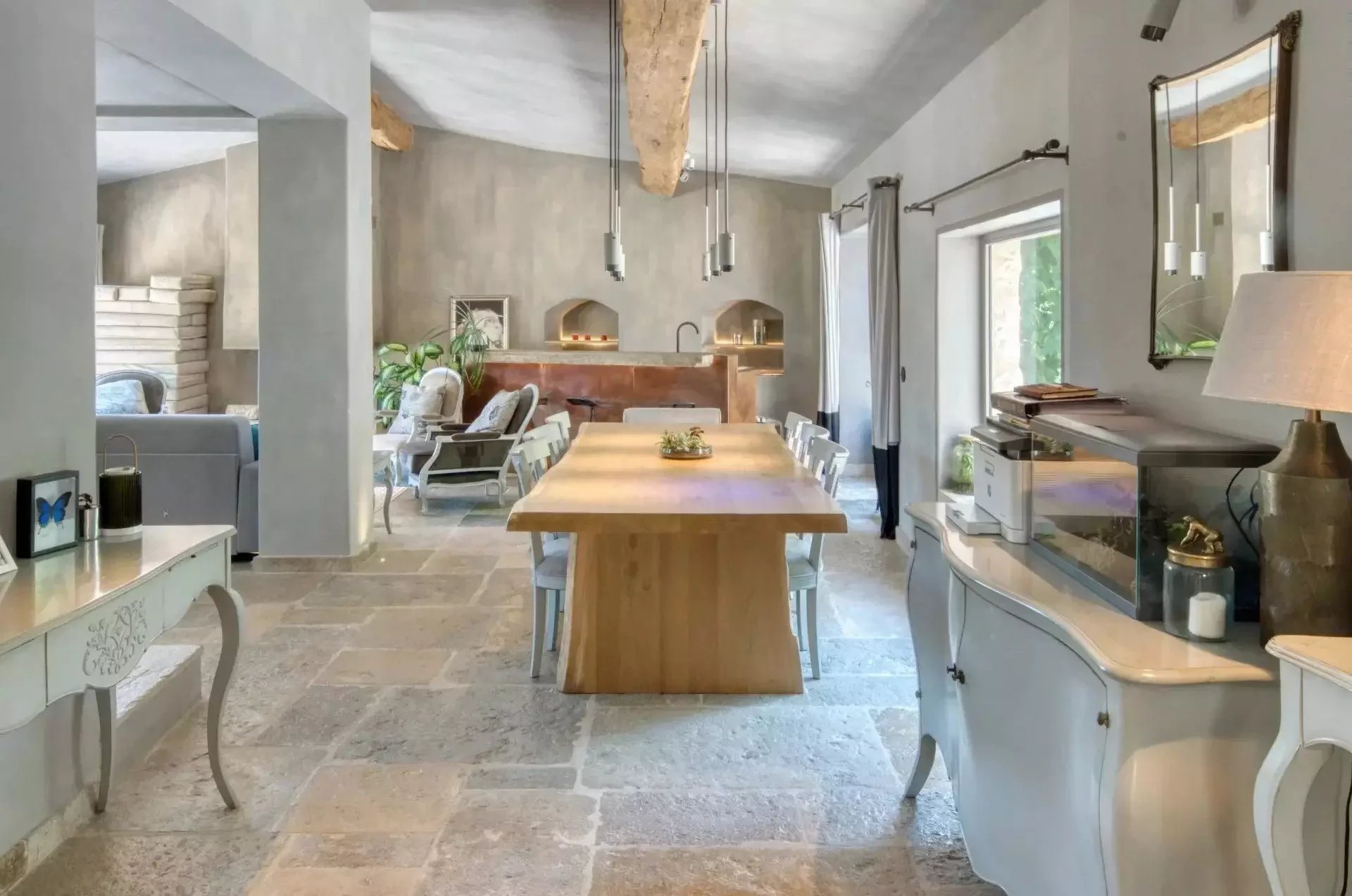 Maison à vendre, 300m², Saint-Paul-de-Vence