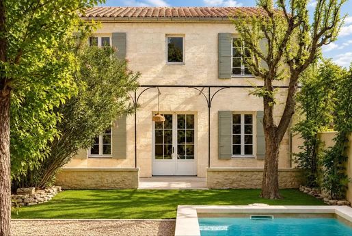 Maison 133 m² · à Maussane-les-Alpilles · 133 m² · 1 190 000 €