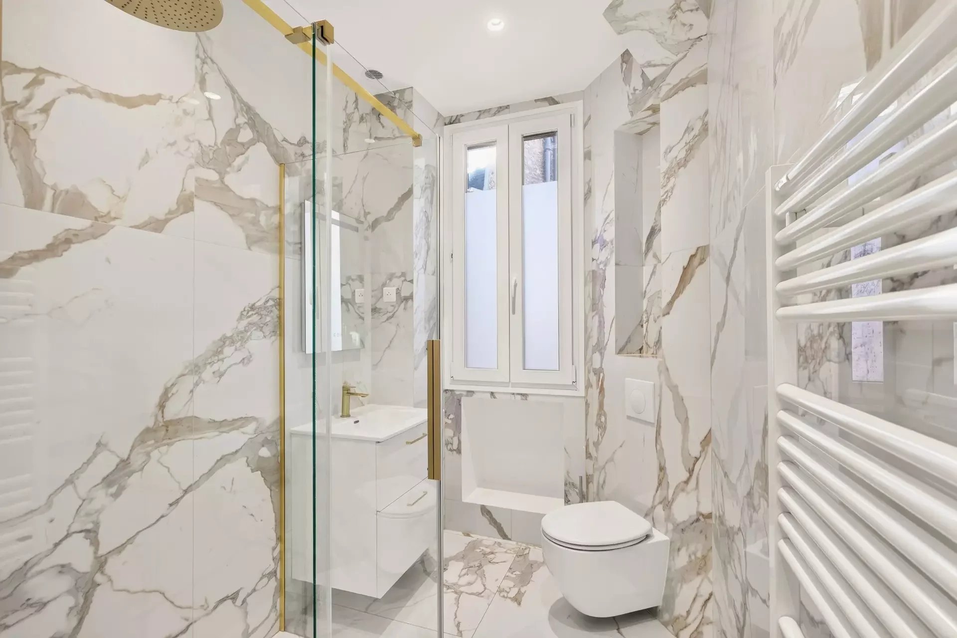 Appartement – Paris - Vue 5