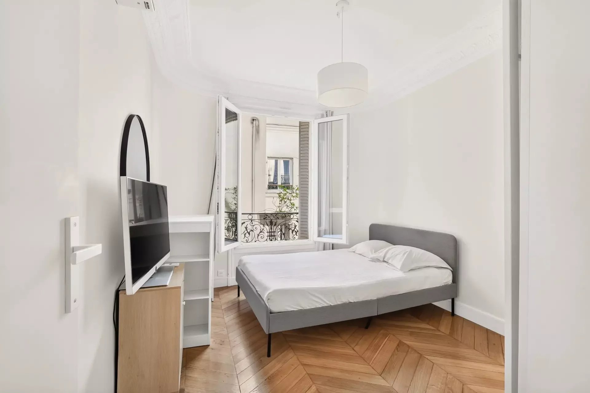 Appartement – Paris - Plus