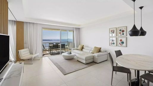 Appartement 95 m² · à Cannes · 95 m² · 1 890 000 €