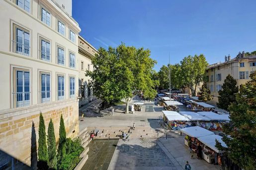Appartement 110 m² · à Aix-en-Provence · 110 m² · 966 000 €