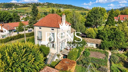 Maison 7 pièces 145 m² · à Nolay · 145 m² · 339 000 €