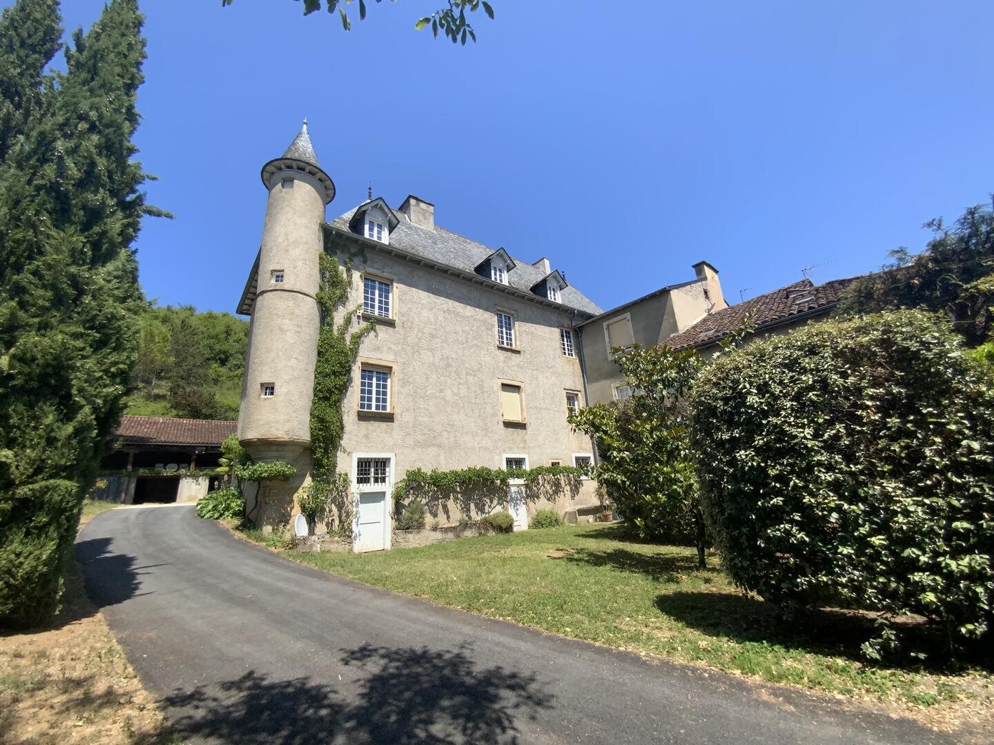 Maison à vendre, 360m², Saint-Céré
