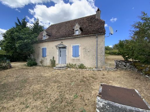 Maison 3 pièces 85 m² · à Livernon · 85 m² · 197 950 €