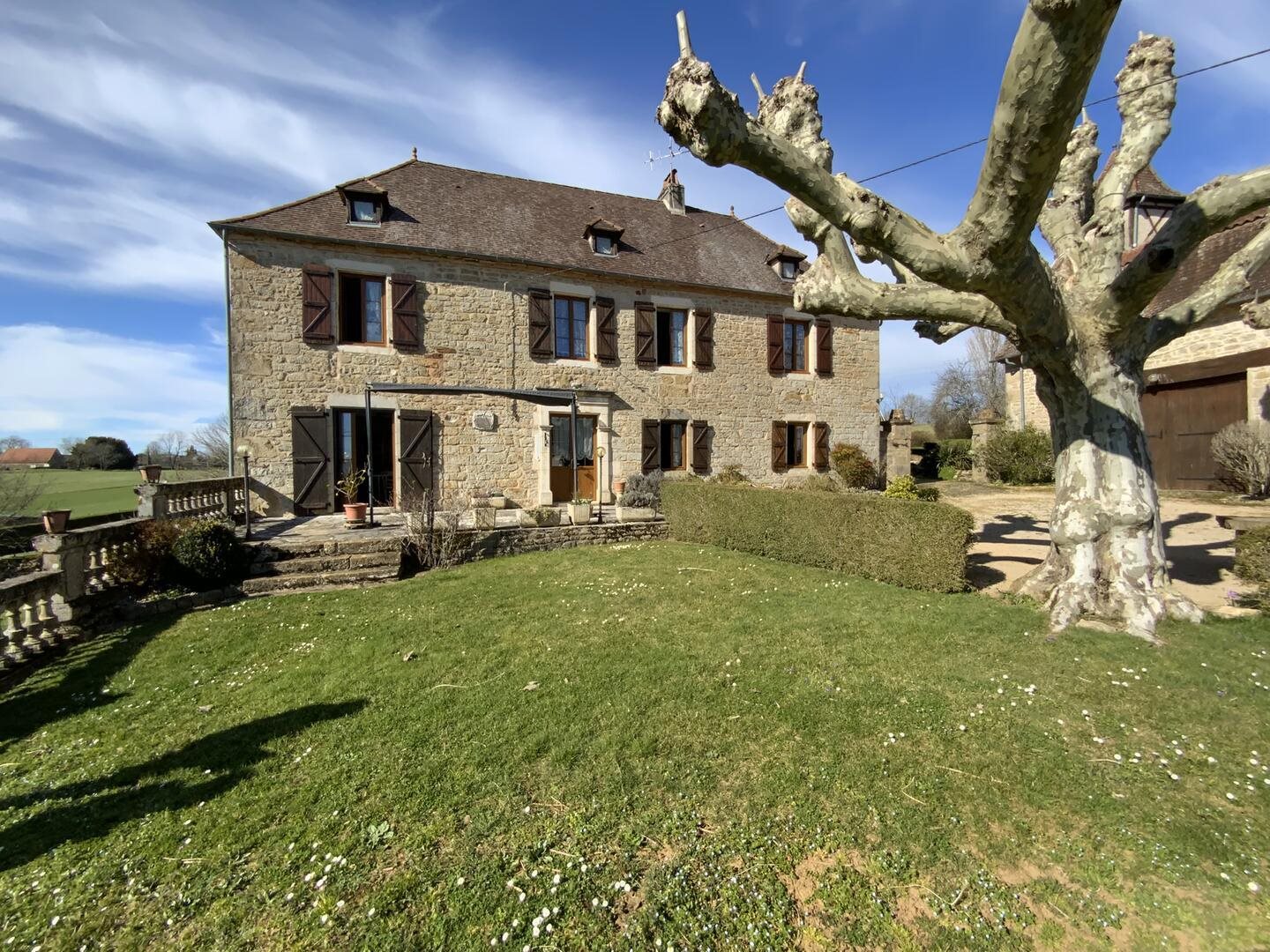 Maison à vendre, 368m², Gramat