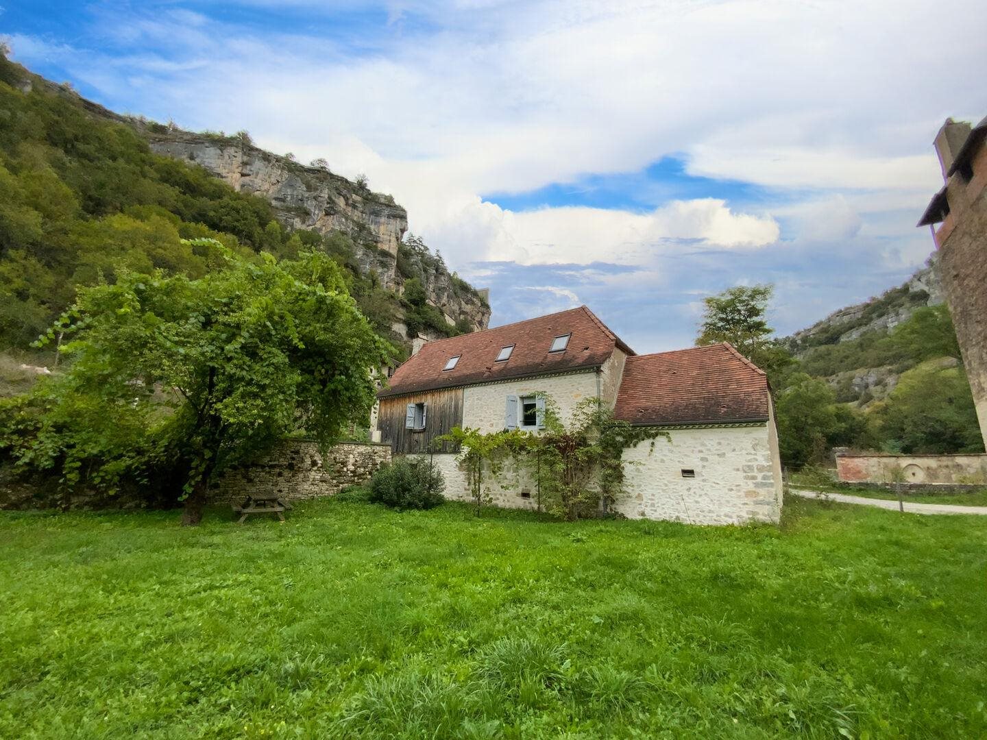 Maison à vendre, 78m², Gramat