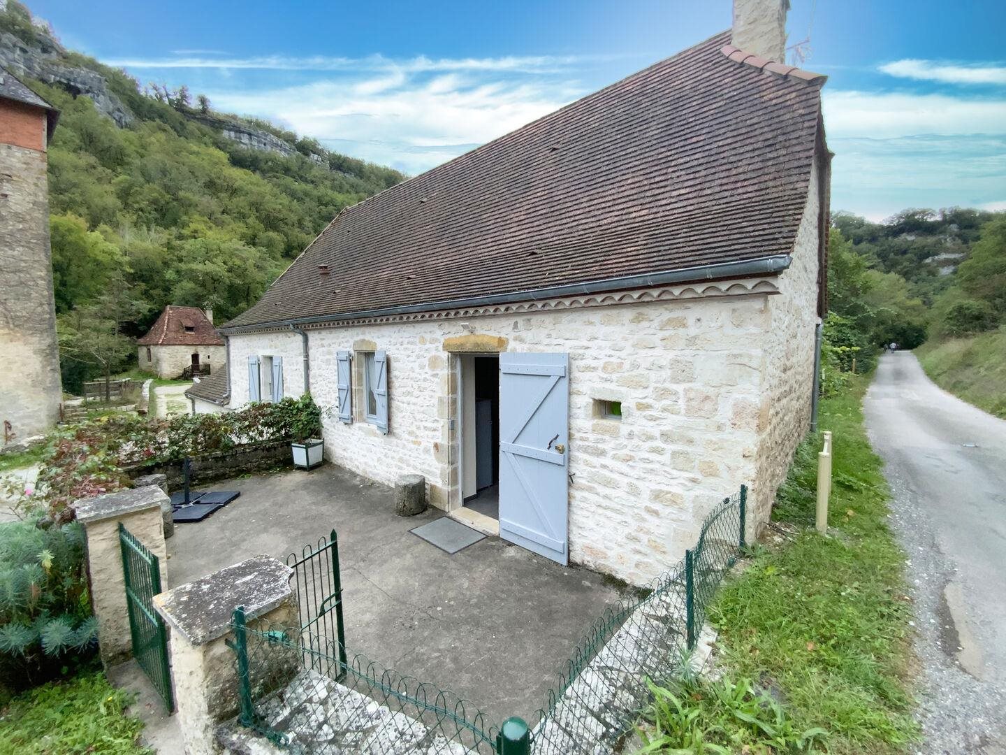 Maison à vendre, 78m², Gramat