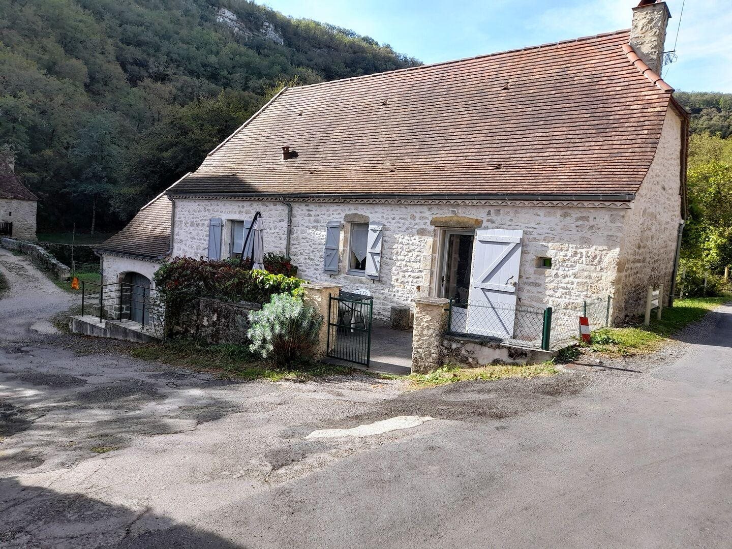 Maison à vendre, 78m², Gramat
