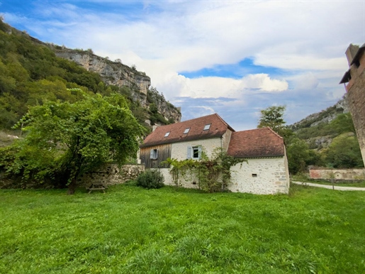 Maison 4 pièces 78 m² · à Gramat · 78 m² · 265 000 €