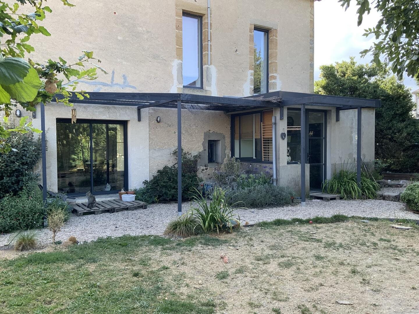 Maison à vendre, 126m², Lacapelle-Marival