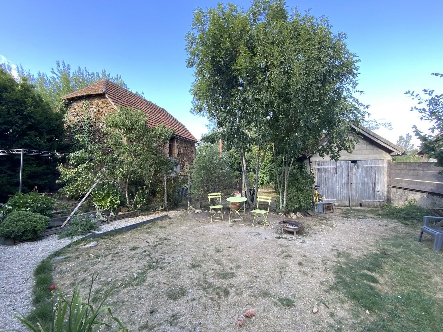 Maison à vendre, 126m², Lacapelle-Marival