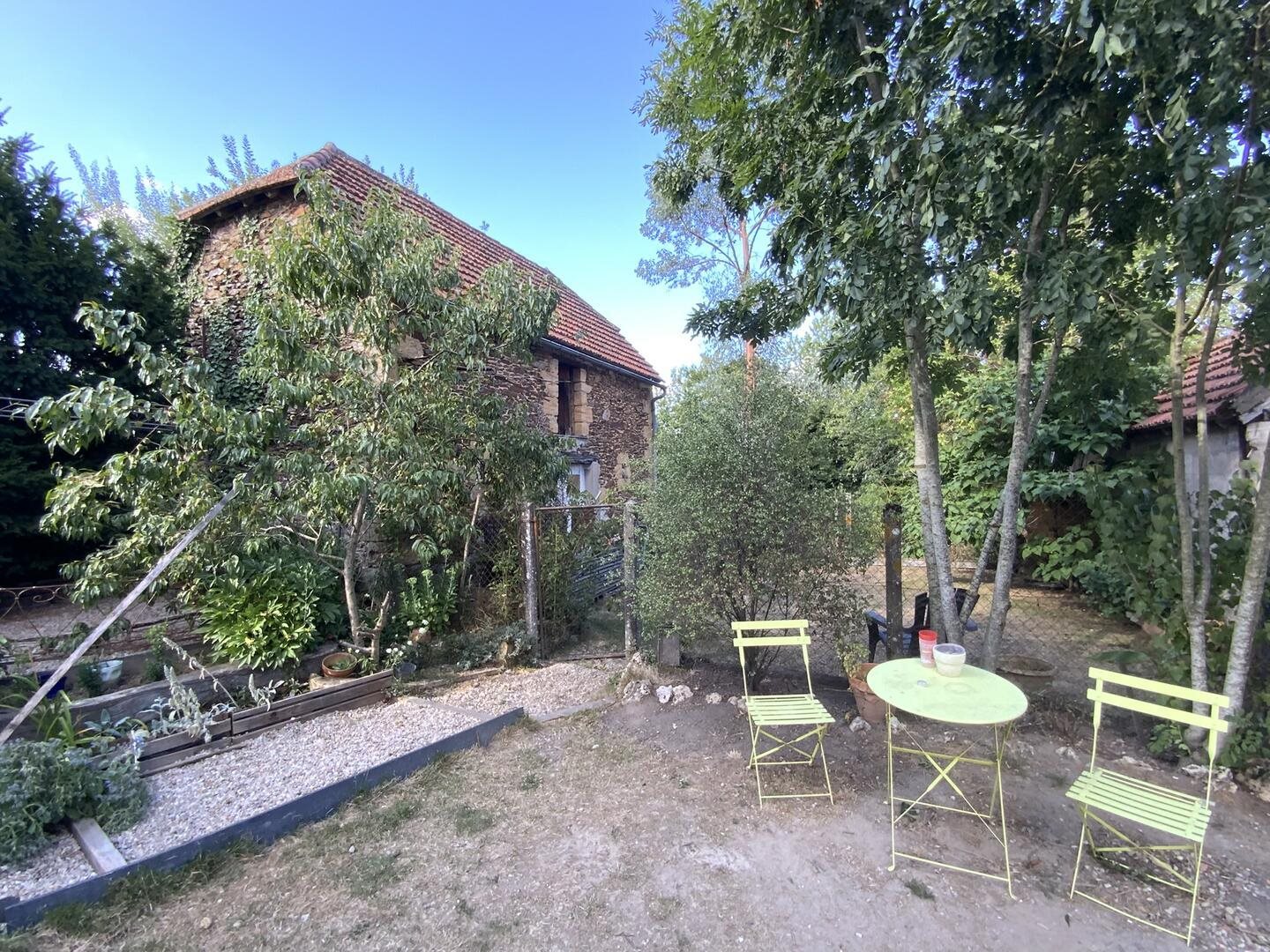 Maison à vendre, 126m², Lacapelle-Marival