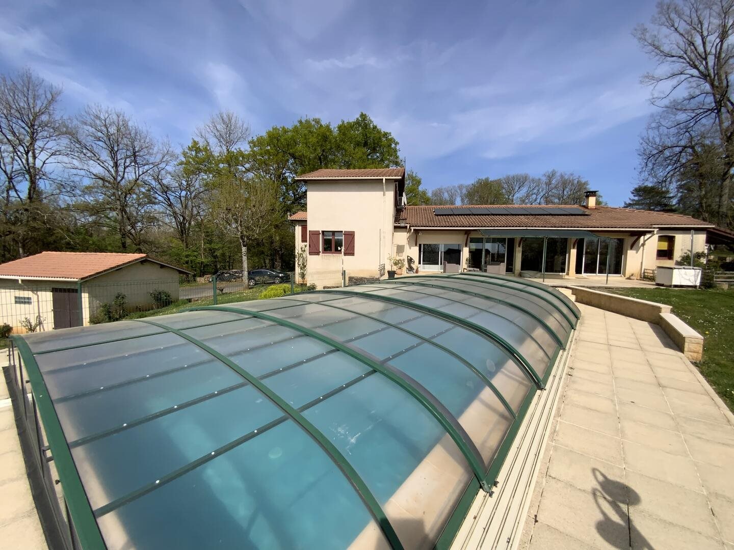 Maison à vendre, 176m², Gramat