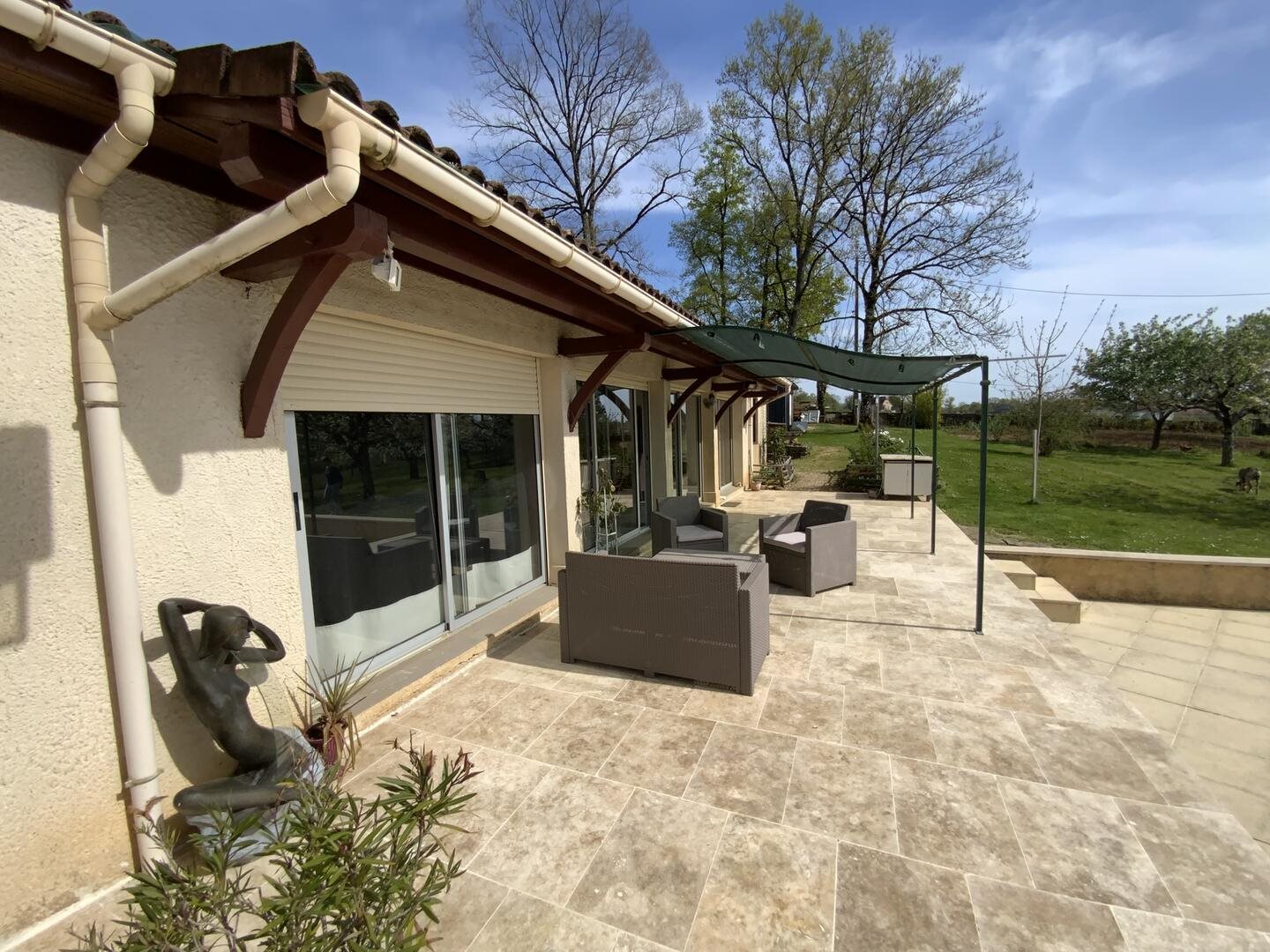 Maison à vendre, 176m², Gramat