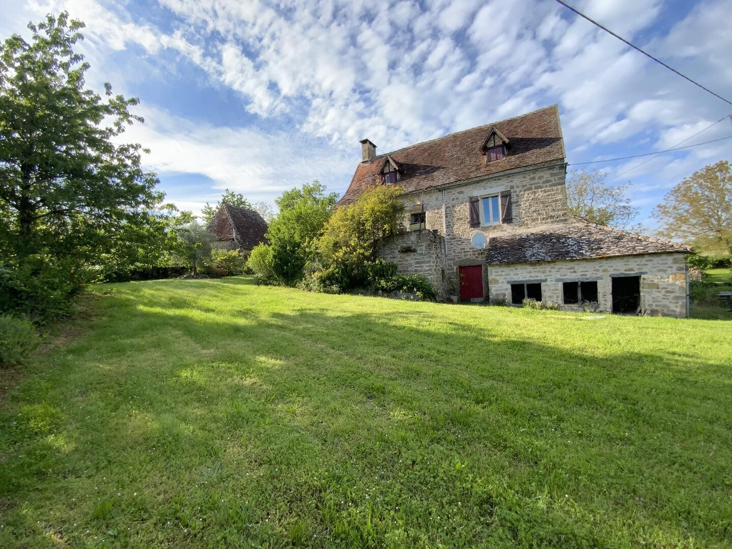 Maison à vendre, 90m², Gramat