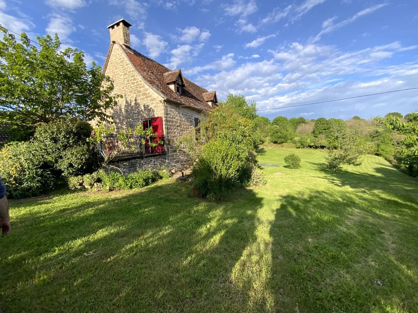 Maison à vendre, 90m², Gramat