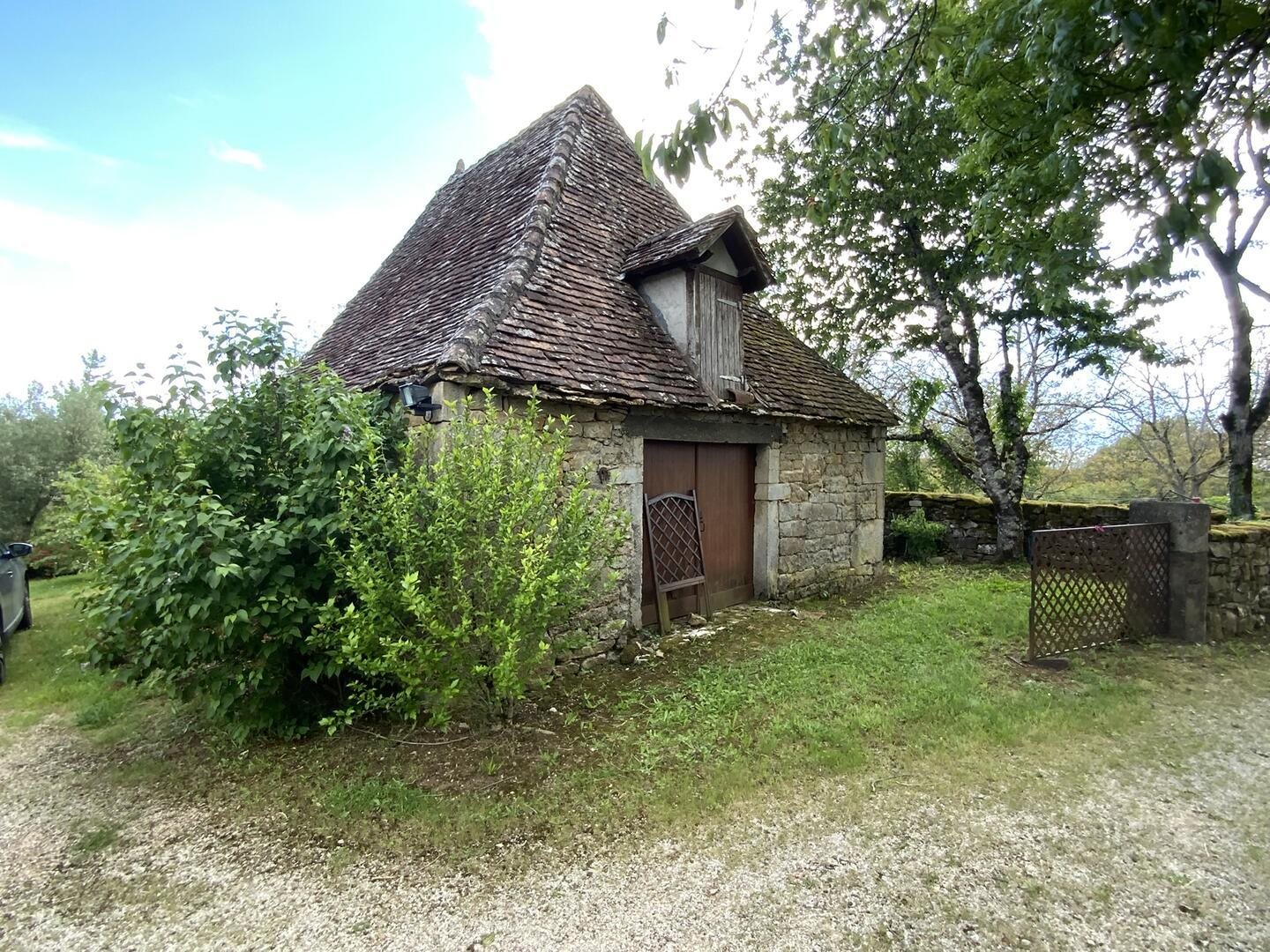 Maison à vendre, 90m², Gramat