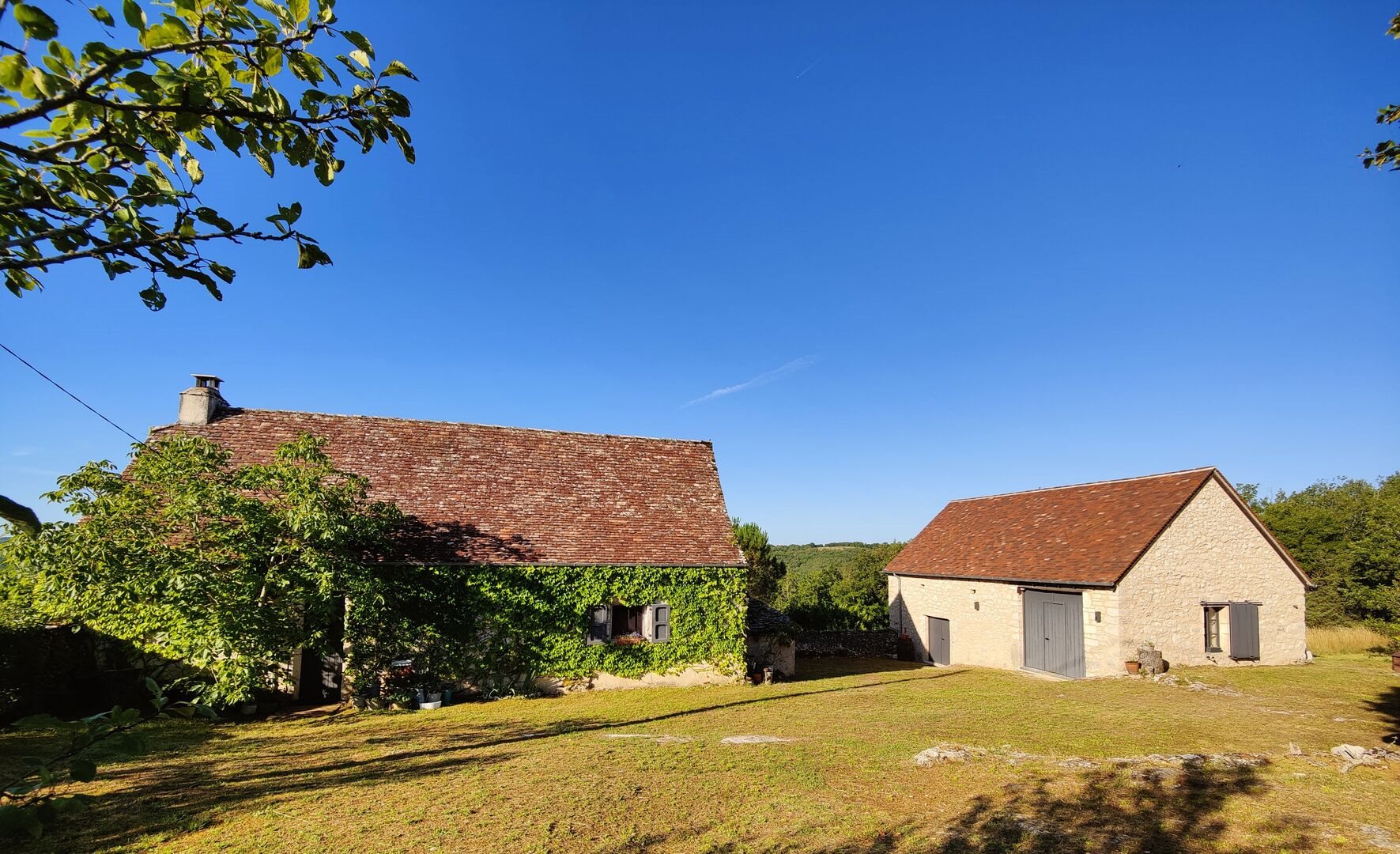 Maison à vendre, 82m², Gramat