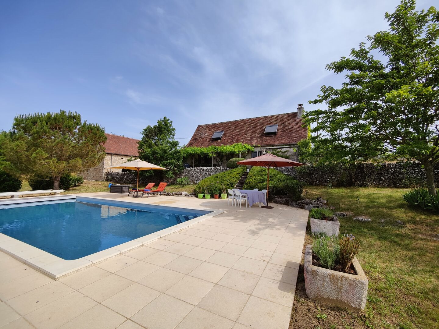 Maison à vendre, 82m², Gramat