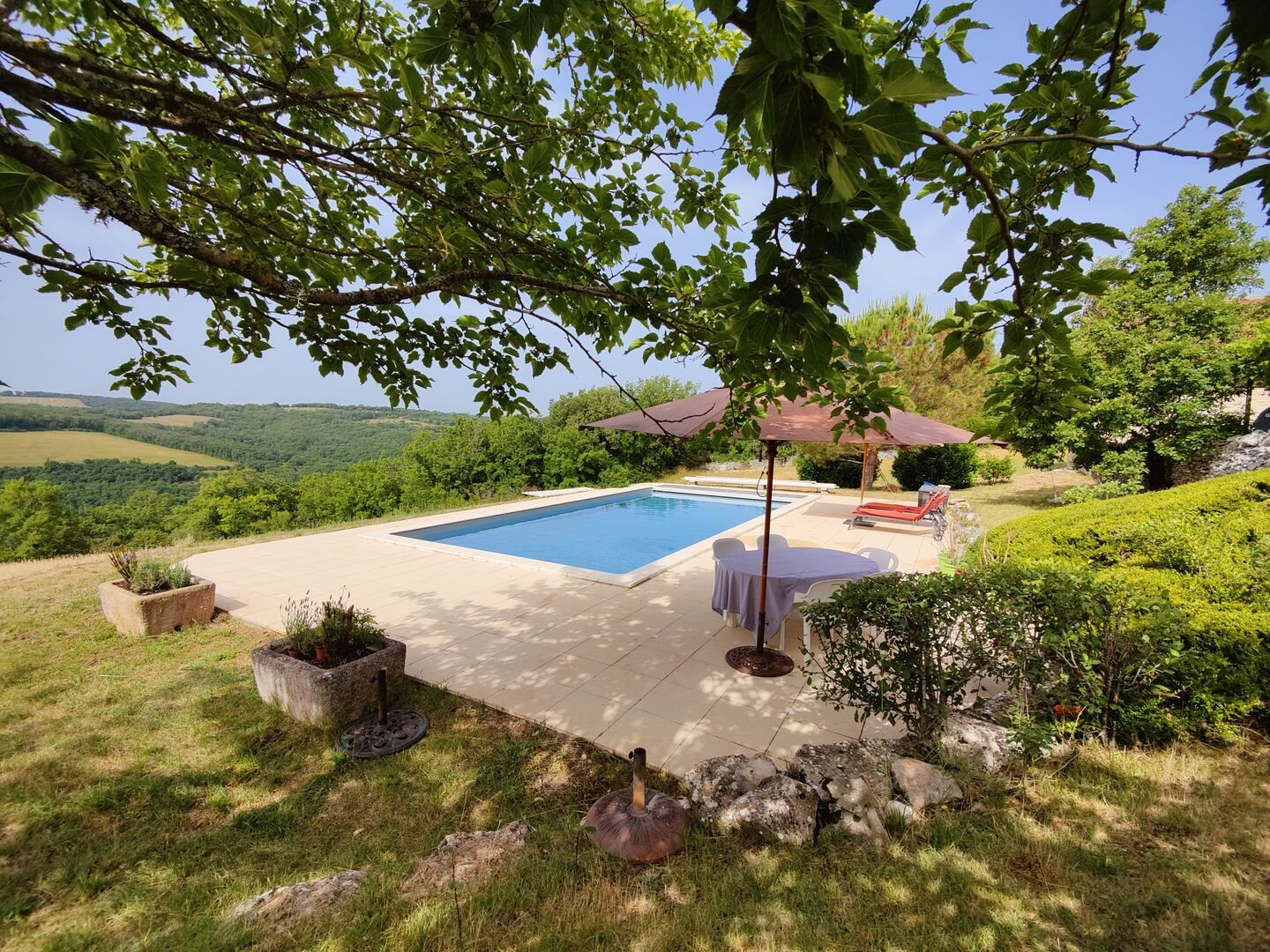 Maison à vendre, 82m², Gramat