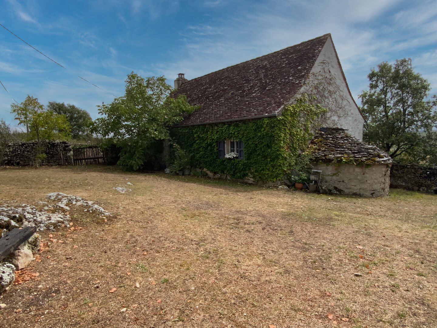 Maison à vendre, 82m², Gramat