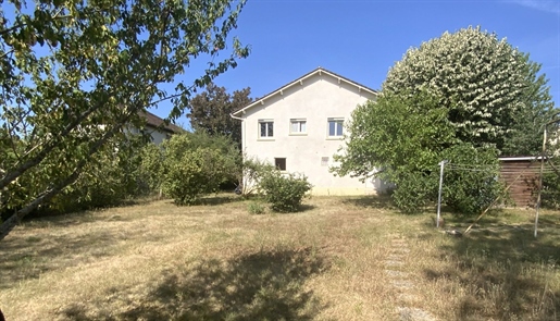 Maison 4 pièces 104 m² · à Gramat · 104 m² · 155 000 €