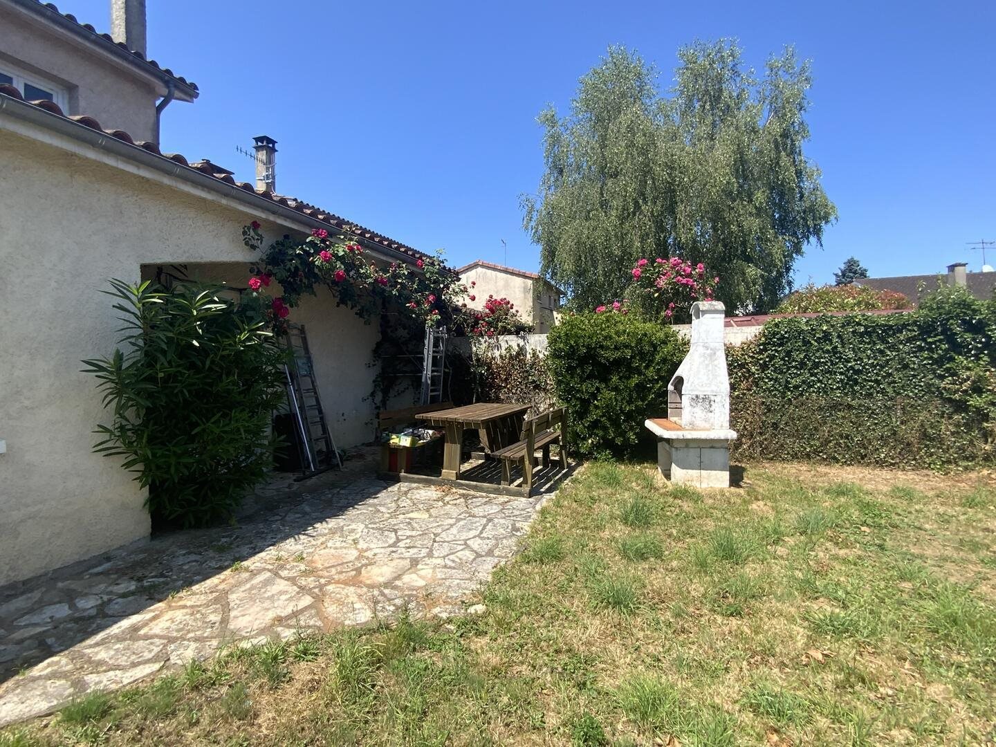 Maison à vendre, 85m², Gramat