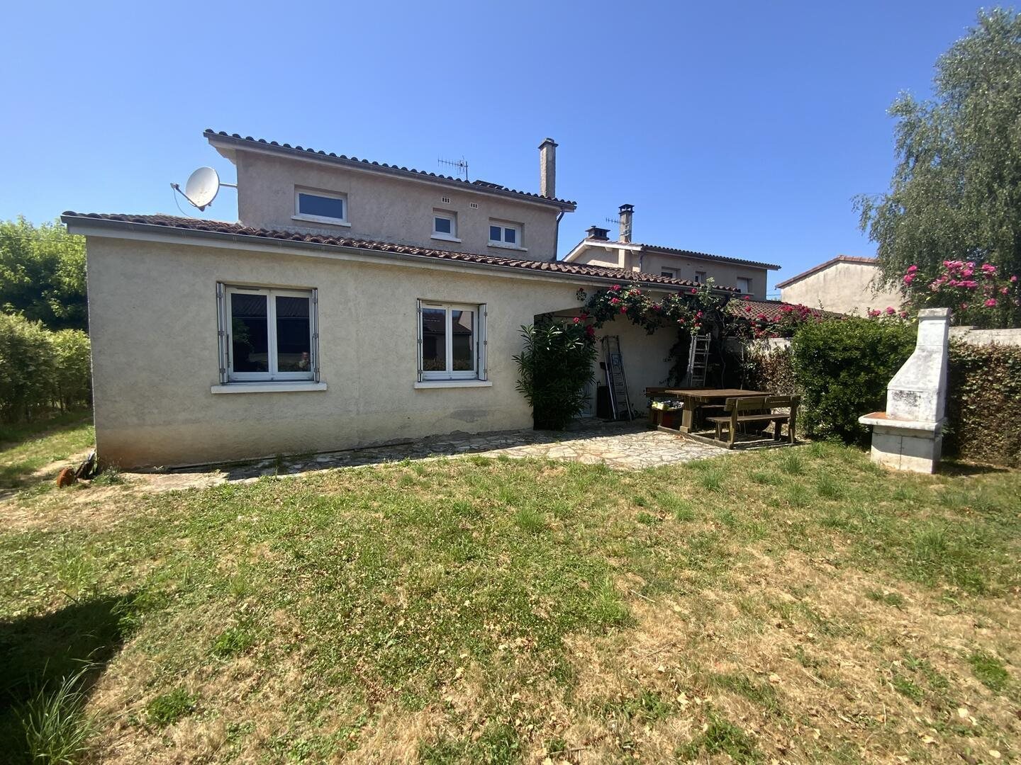 Maison à vendre, 85m², Gramat