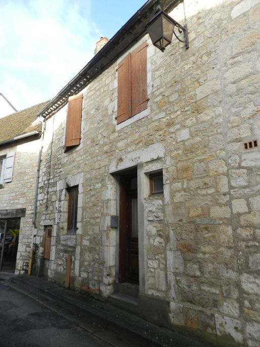Maison 7 pièces 104 m² · à Gramat · 104 m² · 36 725 €