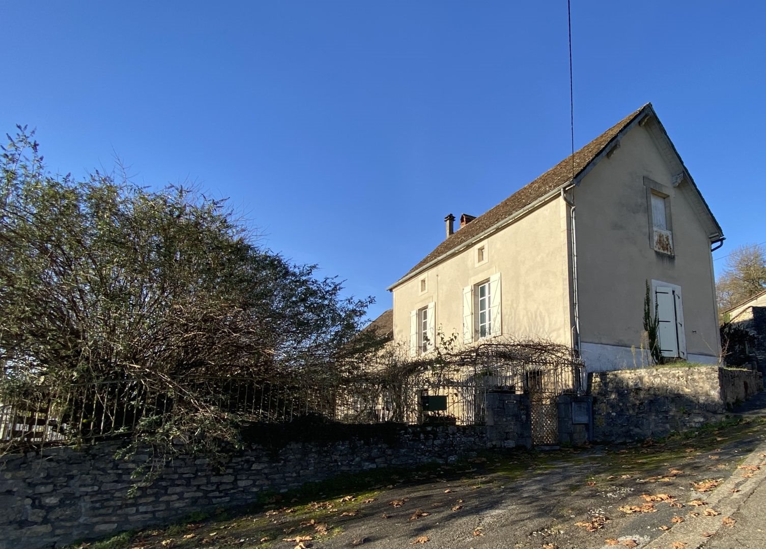 Maison à vendre, 100m², Gramat