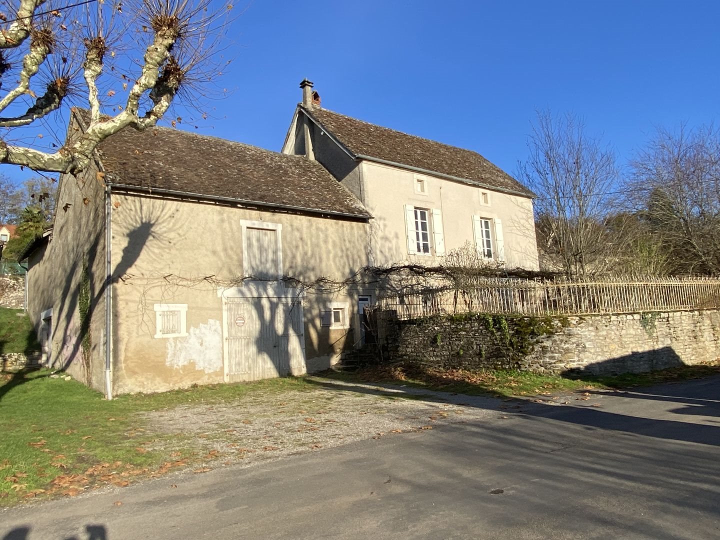 Maison à vendre, 100m², Gramat