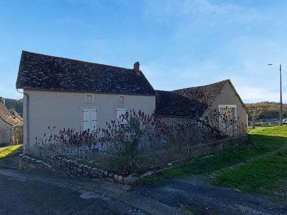 Maison à vendre, 100m², Gramat