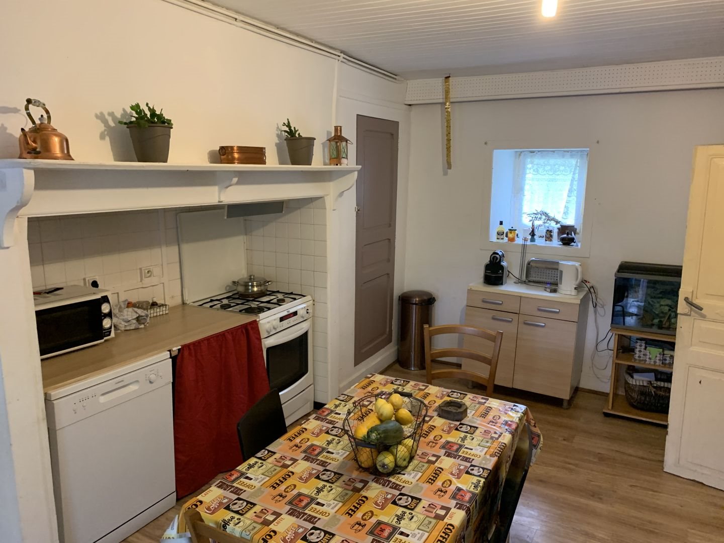 Maison à vendre, 100m², Gramat